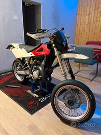 Hsqvarna Sm 125