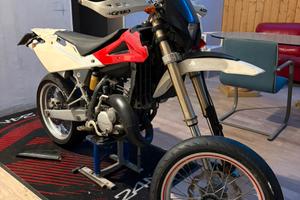 Hsqvarna Sm 125