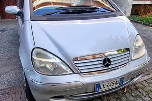 Mercedes Classe A140