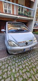 Mercedes Classe A140