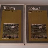 Guerra e Pace - Tolstoj 