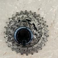 Pacco pignoni shimano ultegra 11-28