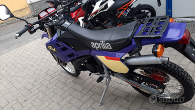 Aprilia rx 50
