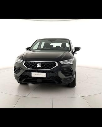 SEAT Ateca 2020 - Ateca 1.0 tsi Reference 1 U31091