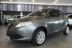 LANCIA - Ypsilon - 1.2 69 CV 5 porte GPL Ecochic