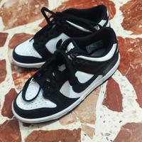 Nike dunk low donna