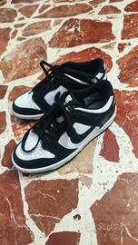 Nike dunk low donna