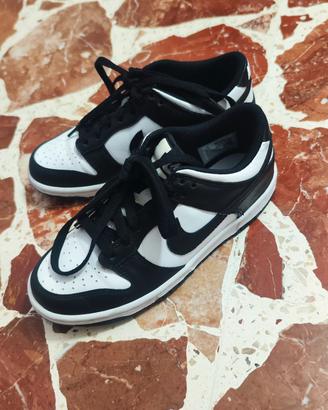 Nike dunk low donna