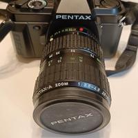 Pentax P30n 