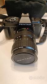 Pentax P30n 