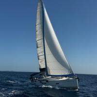 Jeanneau Sun Odyssey 469