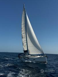 Jeanneau Sun Odyssey 469