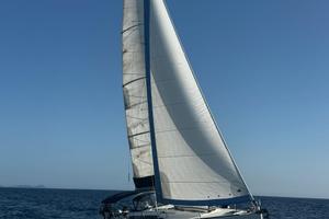 Jeanneau Sun Odyssey 469