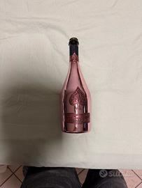 Armand de Brignac Brut Rosé – Bottiglia vuota