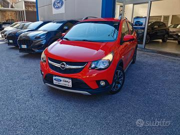 Opel Karl Rocks 1.0 75 CV