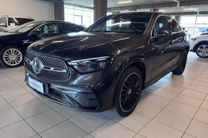 Mercedes-Benz GLC Coupé GLC Coupe 220 d AMG L...