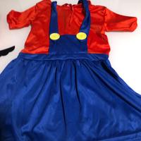 Vestino Mario Bimba 6 anni