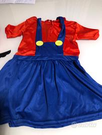 Vestino Mario Bimba 6 anni