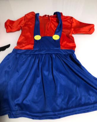 Vestino Mario Bimba 6 anni