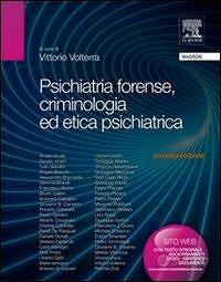 manuale psichiatria forense 