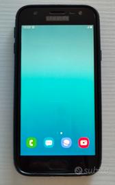 Samsung Galaxy j3 (2017)