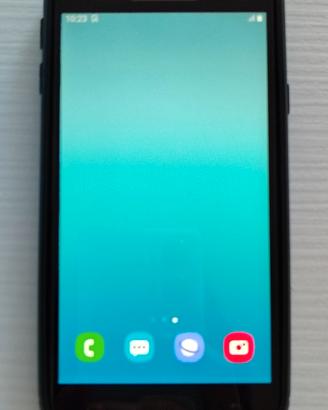 Samsung Galaxy j3 (2017)