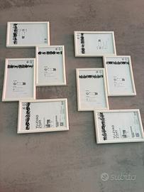 Cornice 4 foto Ikea Yllevad