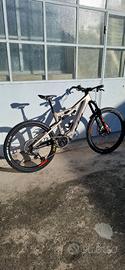 E-bike Ktm Prowler Prestige 2024