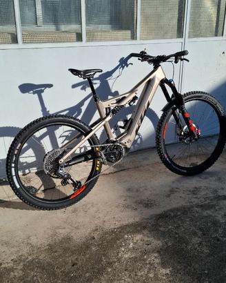 E-bike Ktm Prowler Prestige 2024