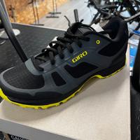 scarpe MTB Gravel 