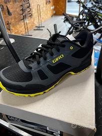 scarpe MTB Gravel 