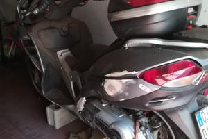 Yamaha Altro modello - 2006