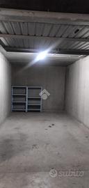 BOX A CINISELLO BALSAMO