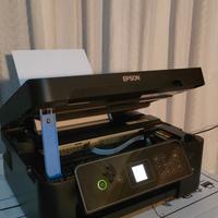 Stampante multifunzione Epson XP-3150