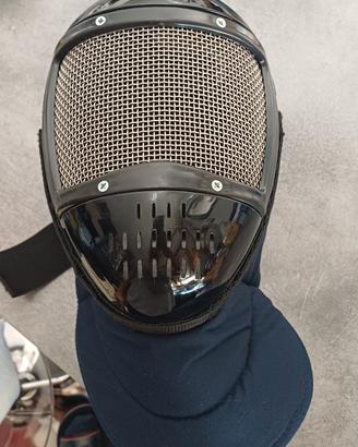 maschera scherma leon paul