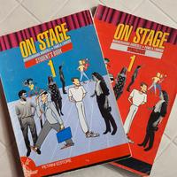 On Stage - Petrini editore