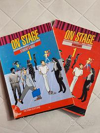 On Stage - Petrini editore