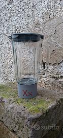 Bicchiere  accessorio frullatore Kenwood 