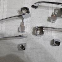 Maniglie porta originali Alfa 2000 (Giulia/Alfetta