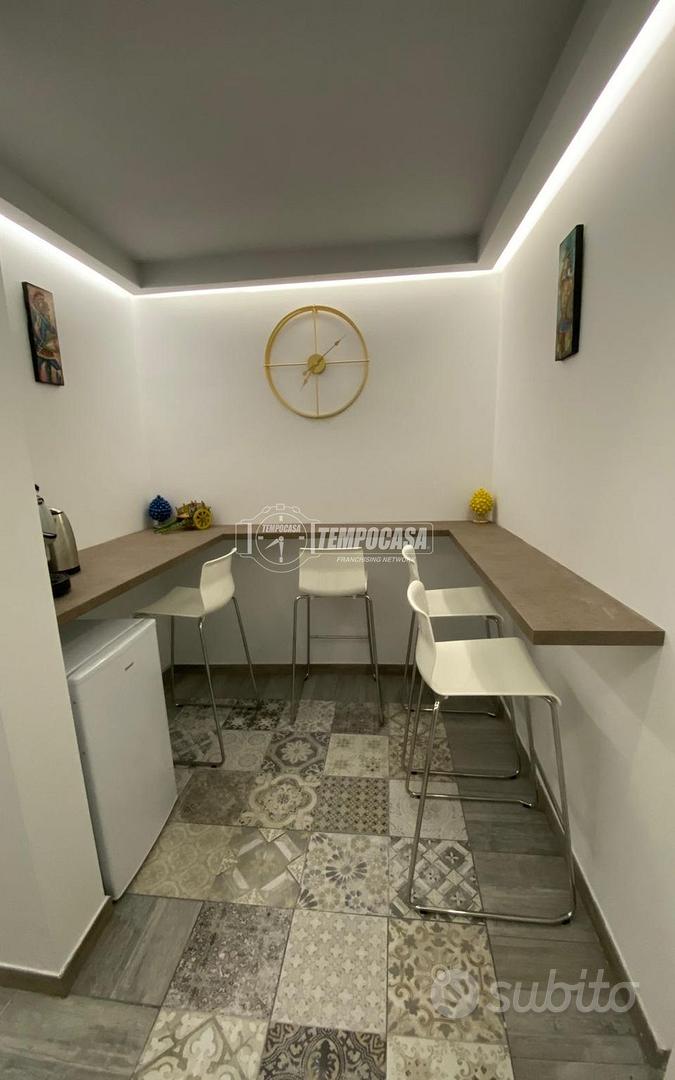 Appartamento – Catania, San Berillo, Centro storico - Altro