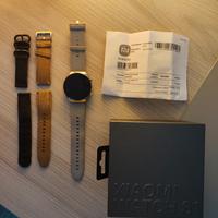 Smartwatch Xiaomi Watch S1 perfetto