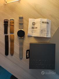 Smartwatch Xiaomi Watch S1 perfetto