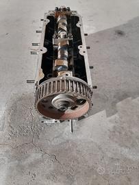 testata fiat panda motore 188A4000