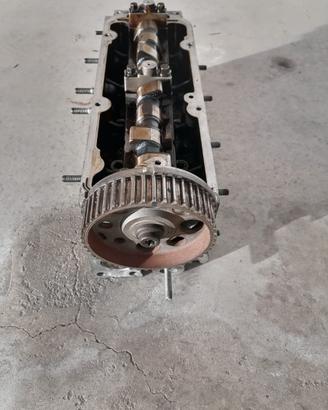 testata fiat panda motore 188A4000