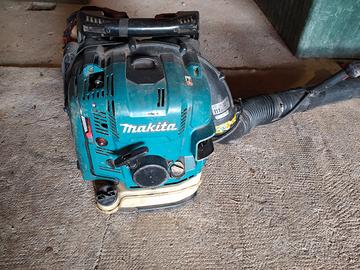 soffiatore professionale Makyta
