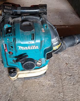 soffiatore professionale Makyta