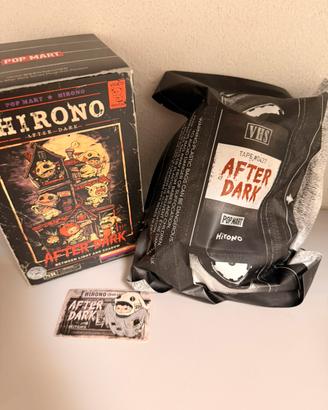 Hirono After Dark Series - Drifting by