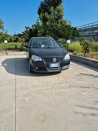 vw polo anno 2006
