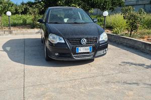 vw polo anno 2006