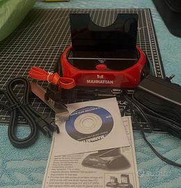 Hard disc copia i dischi 1:1